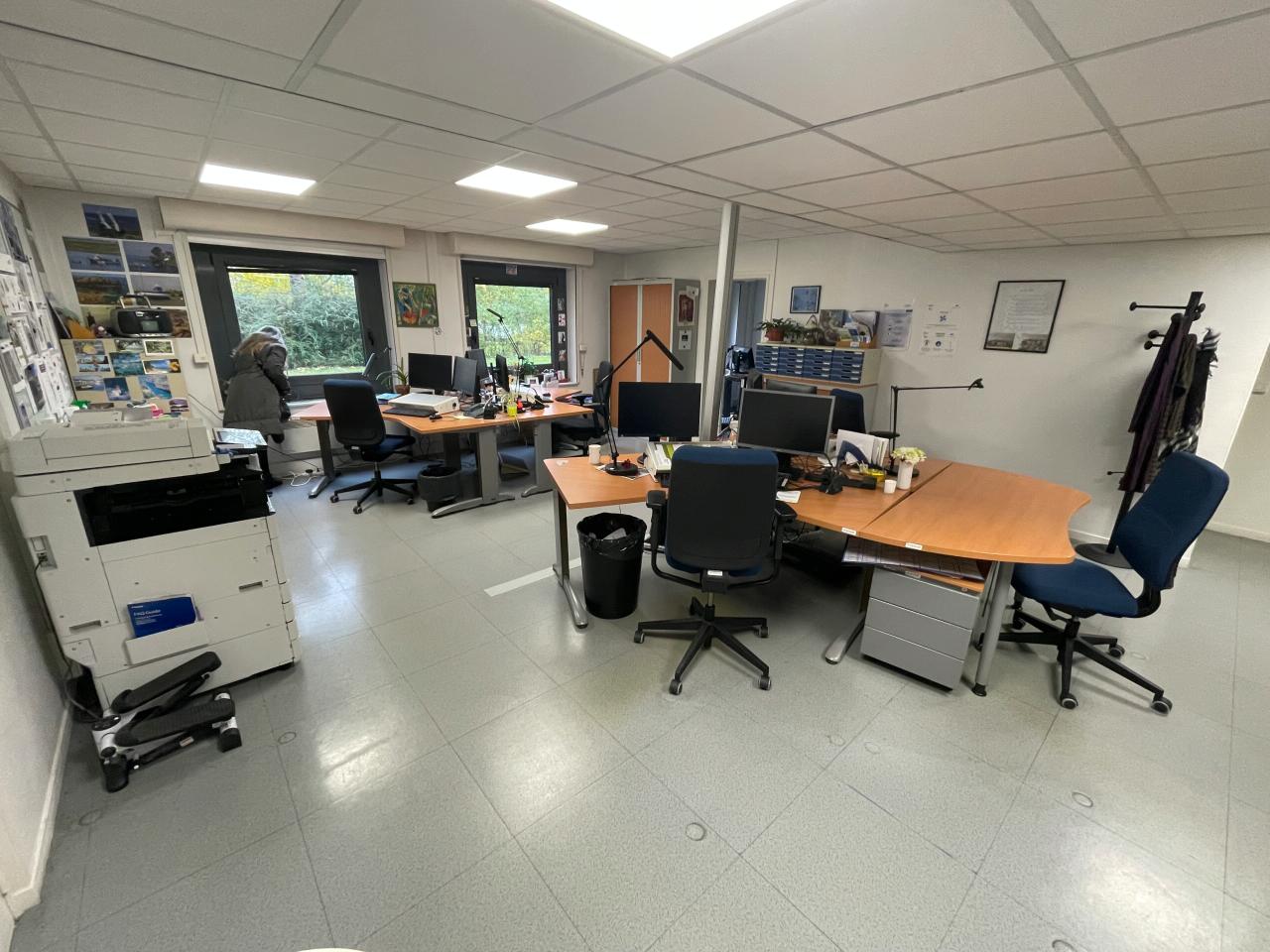 Bureau Cergy 426m² Vente bureau Cergy Val-d'Oise OVBUR2532326 4